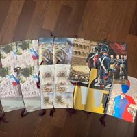 Calendari Arma dei Carabinieri 