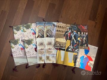 Calendari Arma dei Carabinieri 