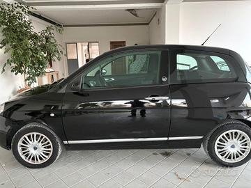 lancia ypsilon 2° serie 