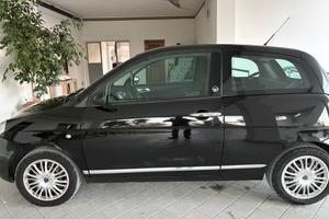 lancia ypsilon 2° serie 