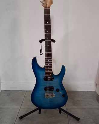 chitarra elettrica IBANEZ AZ