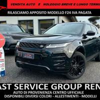 Land Rover Range Evoque 2.0D I4-L.Flw 150CV AWD Au