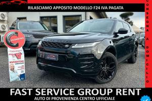 Land Rover Range Evoque 2.0D I4-L.Flw 150CV AWD Au
