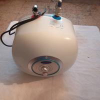 Boiler elettrico 10 litri