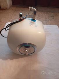 Boiler elettrico 10 litri
