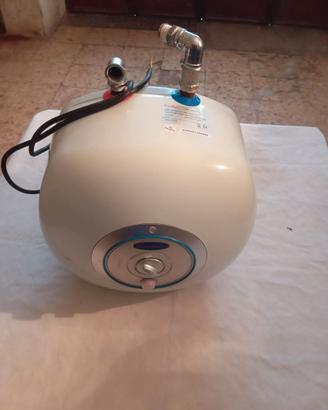 Boiler elettrico 10 litri