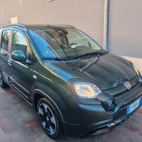 Fiat Panda 1.0 FireFly S&S Hybrid Pandina