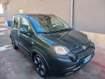 Fiat Panda 1.0 FireFly S&S Hybrid Pandina