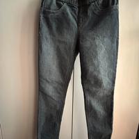 Leggins jeans Xs Goldenpoint