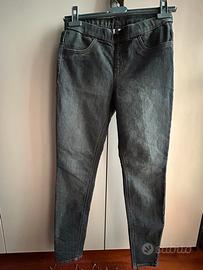 Leggins jeans Xs Goldenpoint
