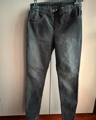 Leggins jeans Xs Goldenpoint