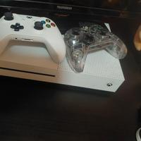 x box one s