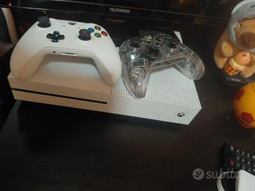x box one s