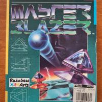 Master Blazer - Rainbow Arts - IBM / PC Game 🎮