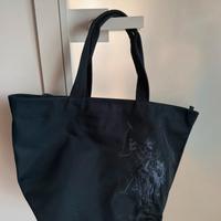 Borsa Polo, blu