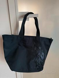 Borsa Polo, blu