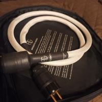 cavo di alimentazione Argento Audio Power chord