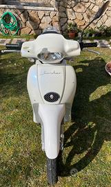 Scarabeo 50cc
