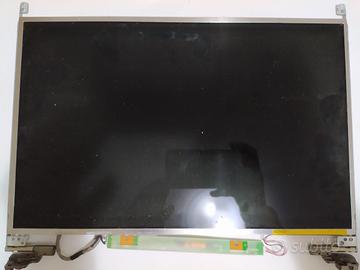 Monitor notebook