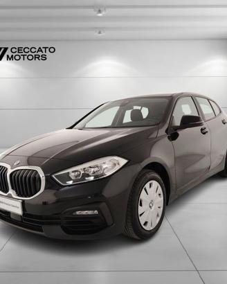 BMW Serie 1 116i