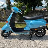 SCOOTER VESPA 50 ET2