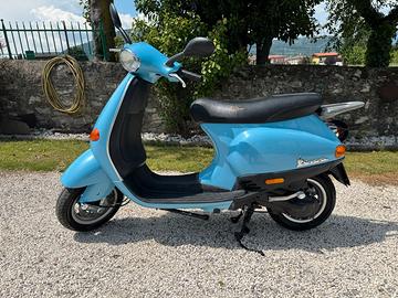 SCOOTER VESPA 50 ET2