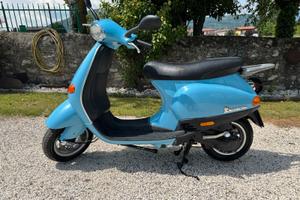SCOOTER VESPA 50 ET2