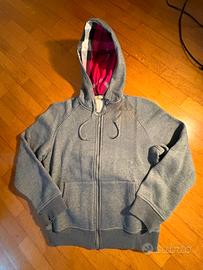 FELPA BURBERRY TAGLIA S