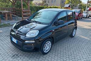 Fiat Panda 1.2 Lounge 69cv
