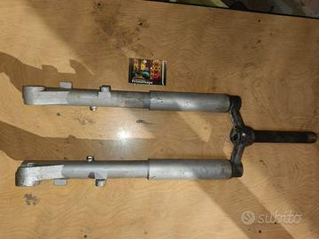 forcella scooter nos 50 125 150 piaggio originale