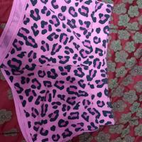 pantaloncini  ragazza 