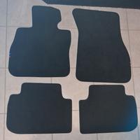 kit tappetini BMW serie 1 M SPORT