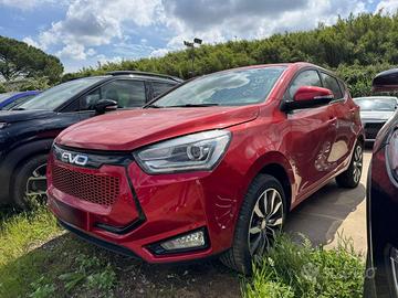 EVO Evo 3 - Evo 3 1.5 Gpl 107cv