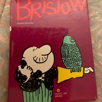 Bristow Dickens L’età d'oro Fumetto Milano libri