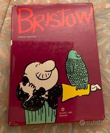 Bristow Dickens L’età d'oro Fumetto Milano libri