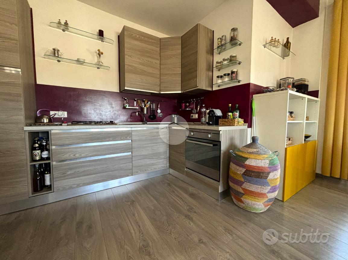 Appartamento – Ivrea, San Lorenzo - Vista 3