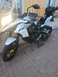 BENELLI TRK 502 X