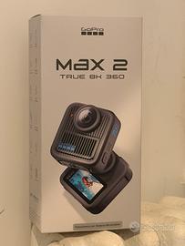 Gopro hero max 2