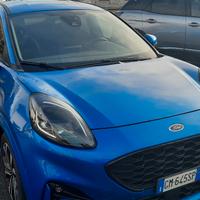 Ford Puma 1.0 EcoBoost Hybrid 125 CV S&S ST-Line