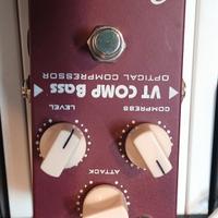 Nemphasis vt-comp bass come nuovo