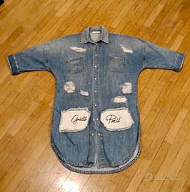 giacca camicia Gaelle Paris 