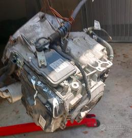 Cambio  BMW GRAN THURER