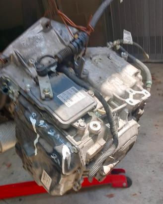 Cambio  BMW GRAN THURER
