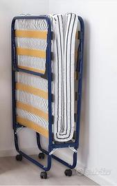 Letti pieghevoli ikea