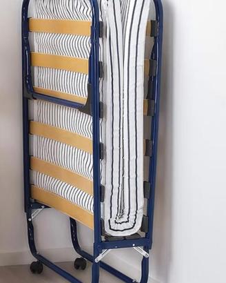 Letti pieghevoli ikea