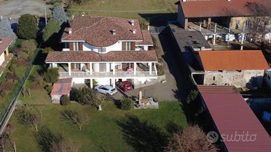 BIFAMILIARE A ALICE CASTELLO