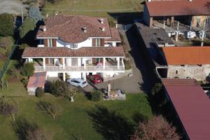 BIFAMILIARE A ALICE CASTELLO