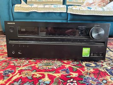 ONKYO TX-NR609