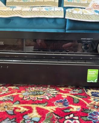 ONKYO TX-NR609