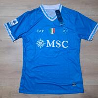 Scott Mctominay Napoli 2025/2026